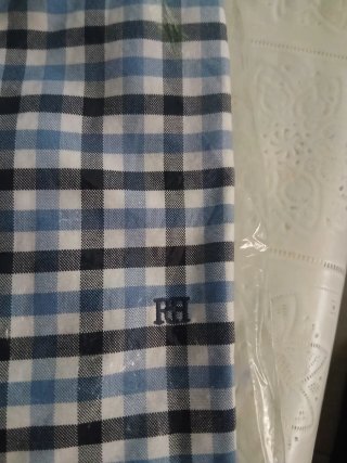 Camisa Pedro del Hierro Talla M