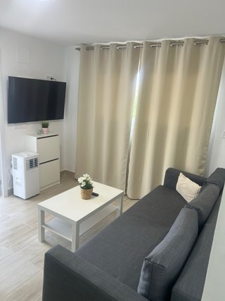 Alquiler piso acogedor vacacional