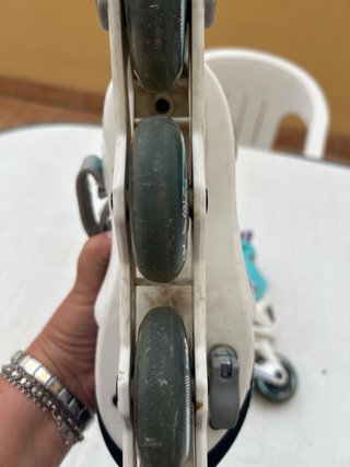 Patines en línea Oxelo Talla 34-37