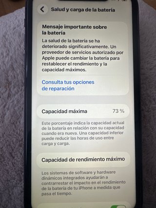 iPhone 11 Morado