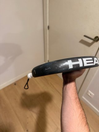 Pala Head Speed Pro 2025