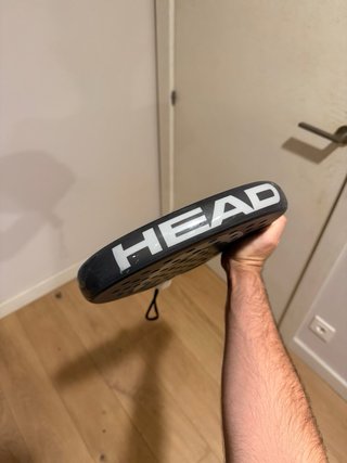 Pala Head Speed Pro 2025