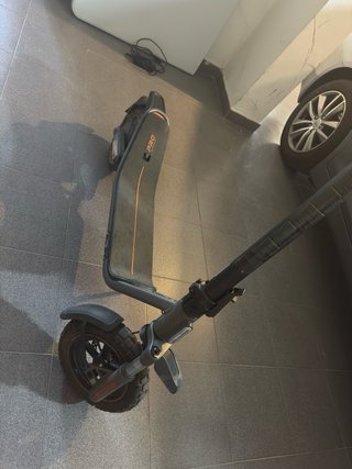 Patinete Eléctrico Xiaomi 6 Pro
