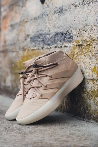 Adidas x Fear of God