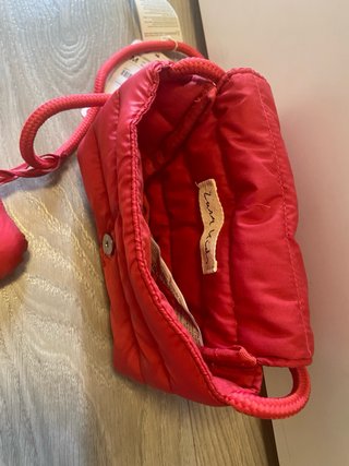 2 Bolsos infantiles Zara