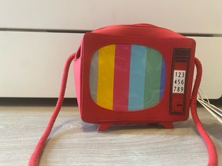 2 Bolsos infantiles Zara