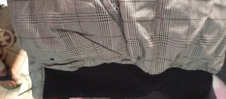 Chaqueta Pull&Bear Invierno Talla M