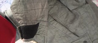 Chaqueta Pull&Bear Invierno Talla M