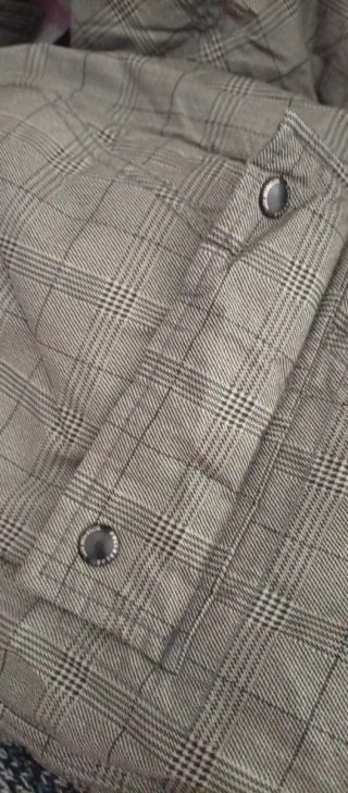 Chaqueta Pull&Bear Invierno Talla M