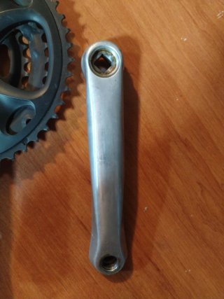 Platos Shimano FC-TY33 (28/38/48)