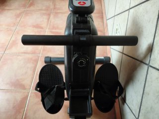 Máquina de Remo ISE 351