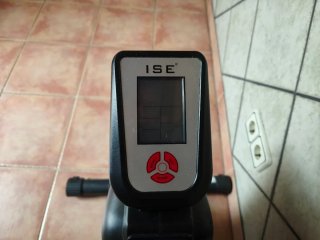 Máquina de Remo ISE 351