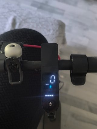 Patinete Xiaomi Pro 1