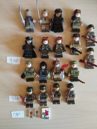 URSS USSR segunda guerra mundial compatible