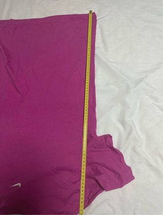 Vestido Nike rosa