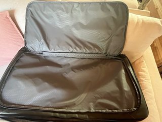 Samsonite Ecodiver 79cm. Grande .Como Nueva.