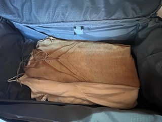 Samsonite Ecodiver 79cm. Grande .Como Nueva.