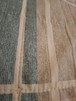 Colcha grande para cama o sofá