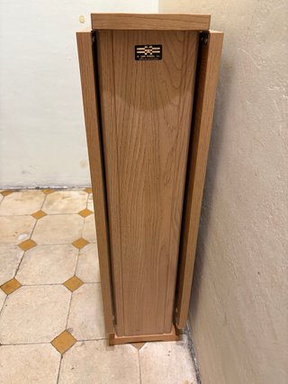 Mesa plegable H. San Miguel
