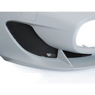 Paragolpes delantero Maserati GranTurismo Sport 08
