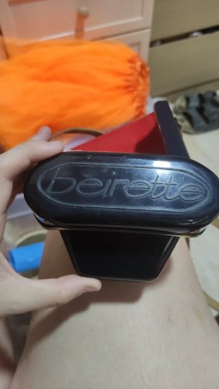 Cámara Beirette VSN vintage con funda