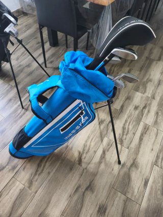 Juego Palos Golf Infantil