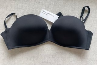 Sujetador Women'secret Negro talla 95 B