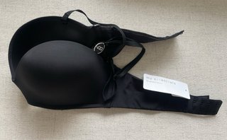 Sujetador Women'secret Negro talla 95 B