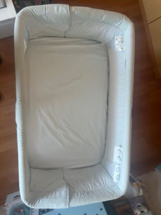 Chicco Next2Me Dream Cuna Colecho Bebé