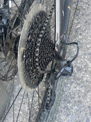 Bici Eléctrica Trek Rail 9 GX GEN 2 verde tallaM