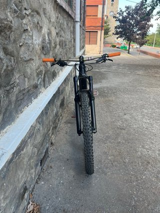 Bici Eléctrica Trek Rail 9 GX GEN 2 verde tallaM