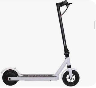 Patinete Eléctrico