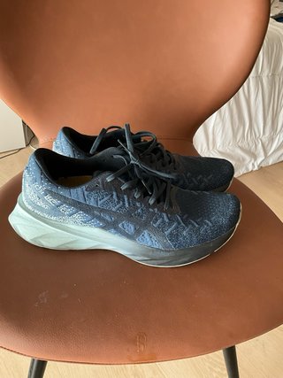 Zapatillas Asics Talla 42