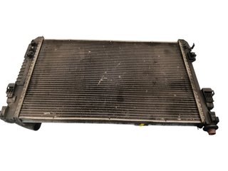 RADIADOR AGUA MERCEDES-BENZ CLASE A (BM 169) OM64