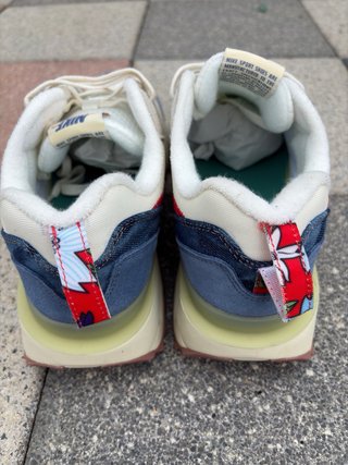 Nike Air Max Dawn Talla 42 Nuevas