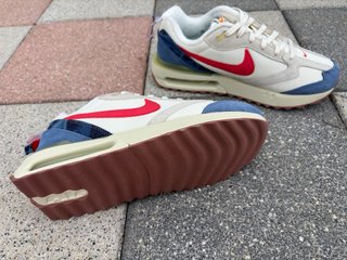 Nike Air Max Dawn Talla 42 Nuevas
