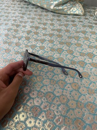 Gafas de Sol Ray-Ban Negras y Grises