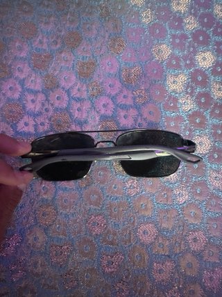 Gafas de Sol Ray-Ban Negras y Grises