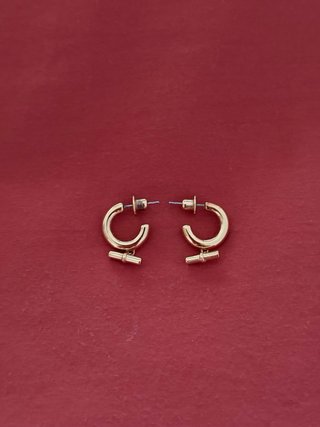Set 6 Joyas Collares Anillos Pendientes