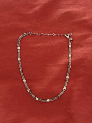 Set 6 Joyas Collares Anillos Pendientes