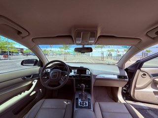 Audi A6 Quattro 3.0TDI Tiptronic