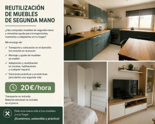 Montador de muebles