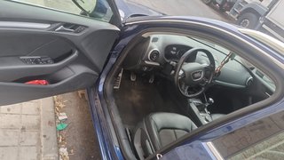 Audi A3 2014 Sportback