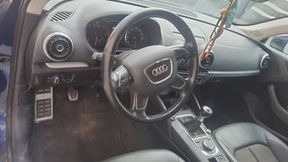 Audi A3 2014 Sportback