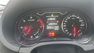 Audi A3 2014 Sportback