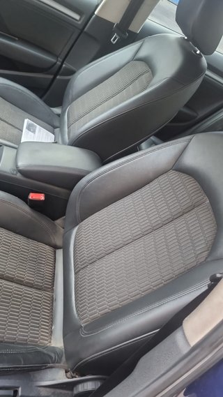 Audi A3 2014 Sportback