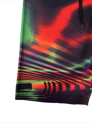 Bañador Oakley Boardshort Hombre Talla M 34 Negro