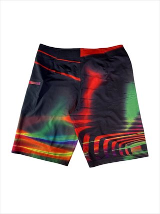 Bañador Oakley Boardshort Hombre Talla M 34 Negro