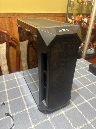 PC Gaming