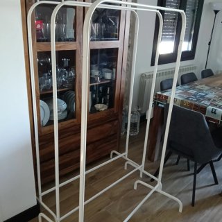 Burro de planchar Mulig Ikea
